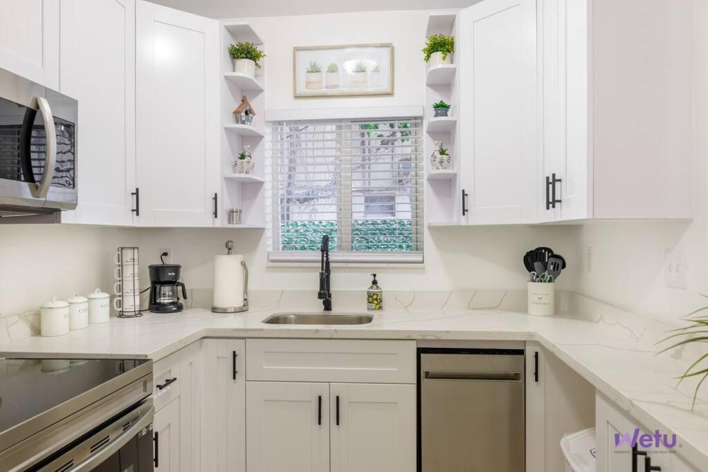 Hidden Gem Apt/Near Downtown Miami & Brickell 아파트 외부 사진