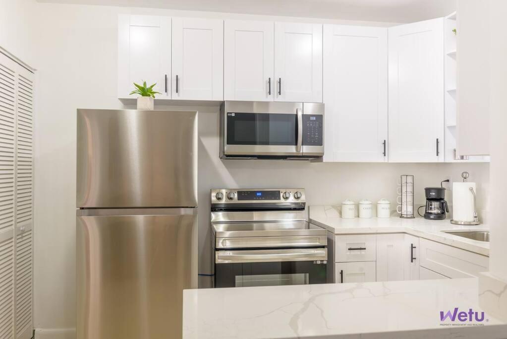 Hidden Gem Apt/Near Downtown Miami & Brickell 아파트 외부 사진