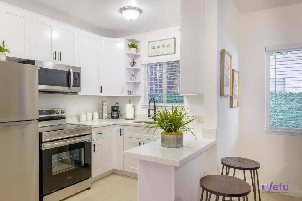 Hidden Gem Apt/Near Downtown Miami & Brickell 아파트 외부 사진