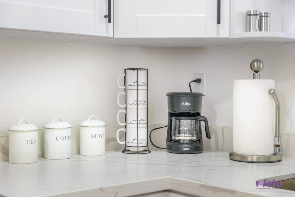 Hidden Gem Apt/Near Downtown Miami & Brickell 아파트 외부 사진