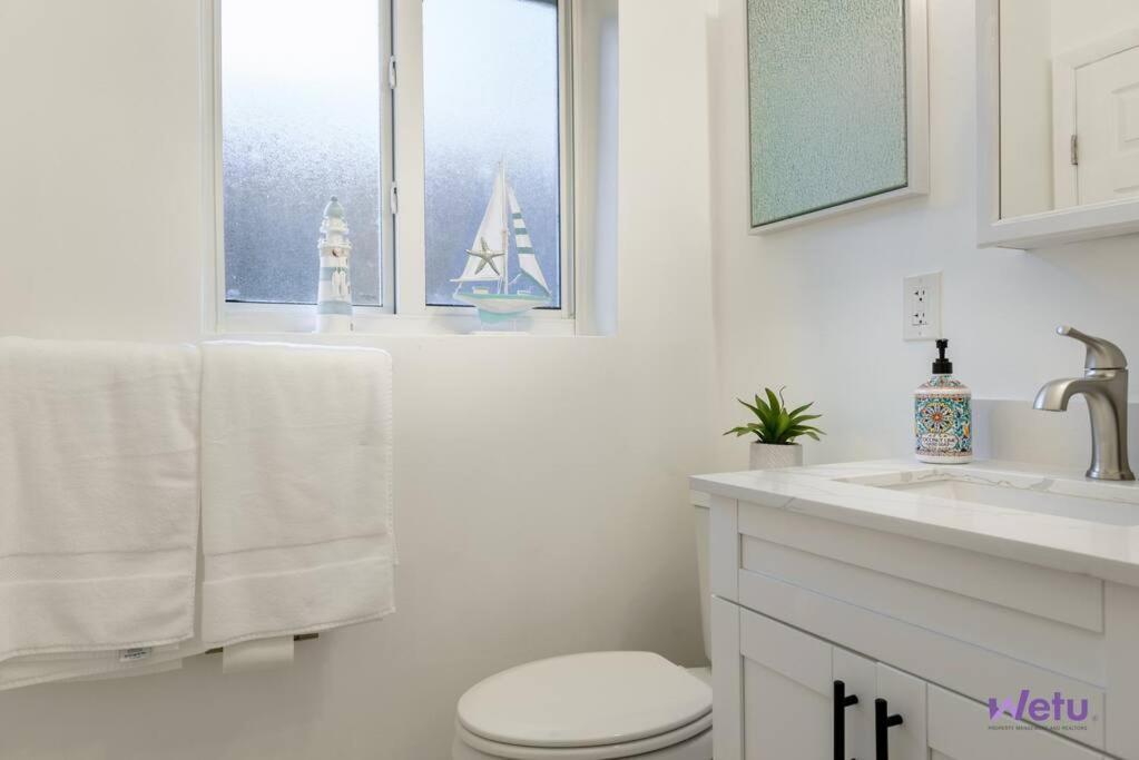 Hidden Gem Apt/Near Downtown Miami & Brickell 아파트 외부 사진