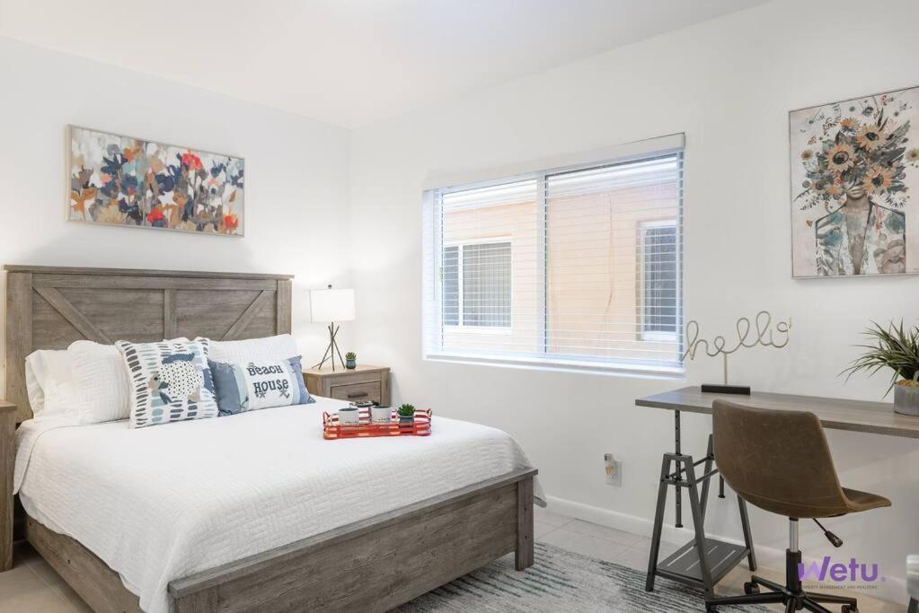 Hidden Gem Apt/Near Downtown Miami & Brickell 아파트 외부 사진