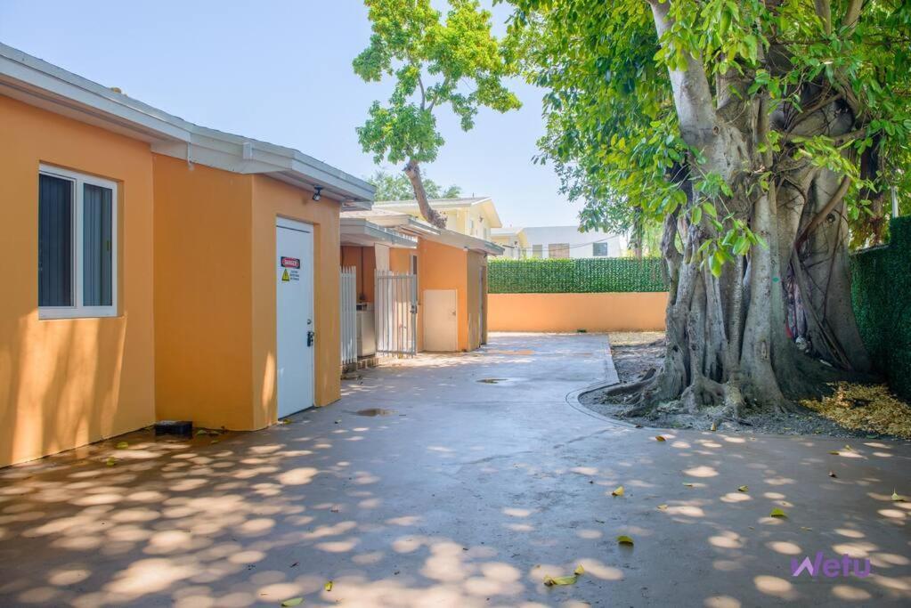 Hidden Gem Apt/Near Downtown Miami & Brickell 아파트 외부 사진