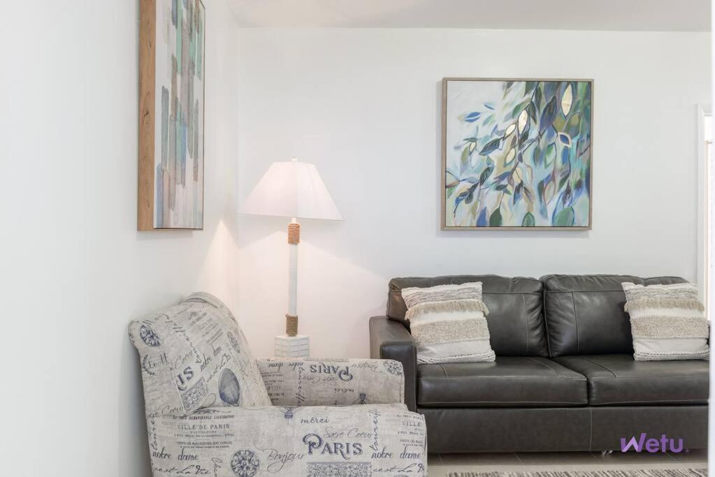 Hidden Gem Apt/Near Downtown Miami & Brickell 아파트 외부 사진