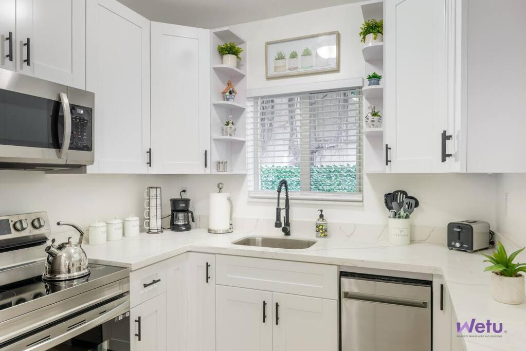 Hidden Gem Apt/Near Downtown Miami & Brickell 아파트 외부 사진