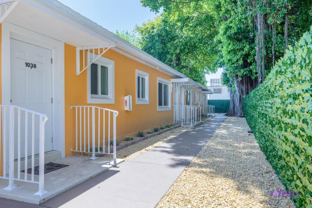 Hidden Gem Apt/Near Downtown Miami & Brickell 아파트 외부 사진
