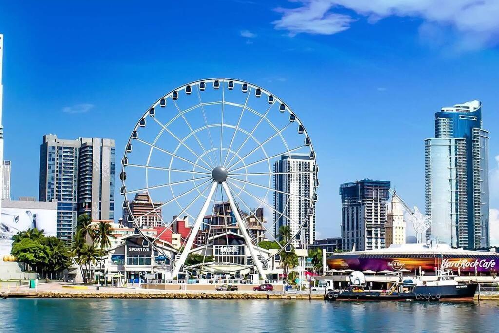 Hidden Gem Apt/Near Downtown Miami & Brickell 아파트 외부 사진