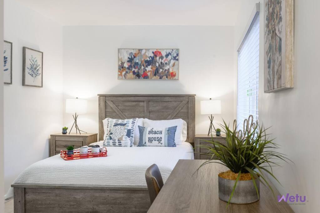 Hidden Gem Apt/Near Downtown Miami & Brickell 아파트 외부 사진